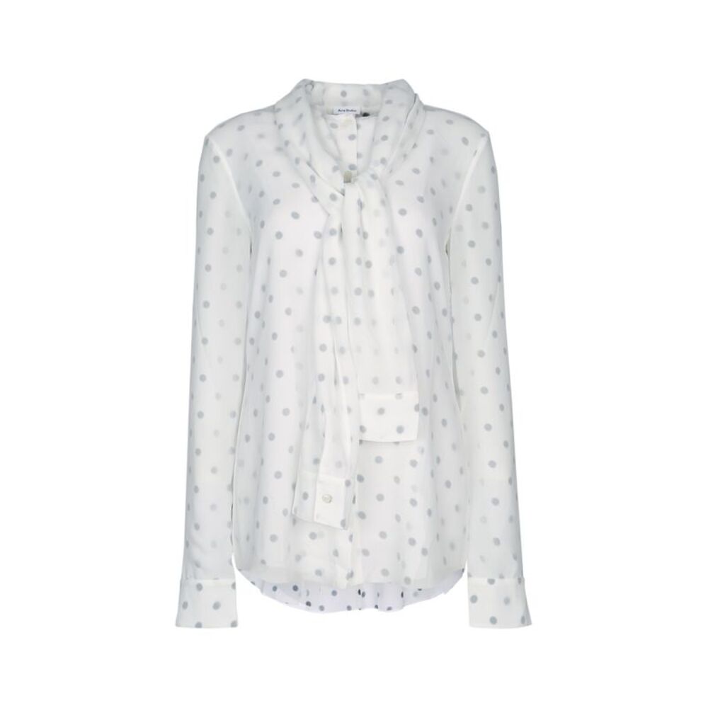 Acne Studios Women Fn-Wn-Blou001137